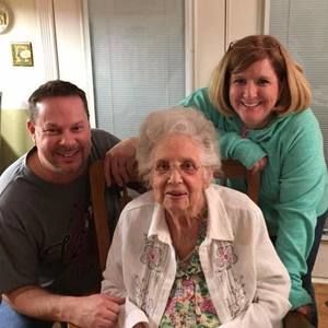 Meet your Posher, Jeff